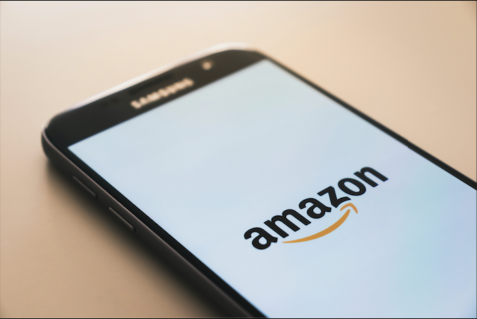 Amazon 2